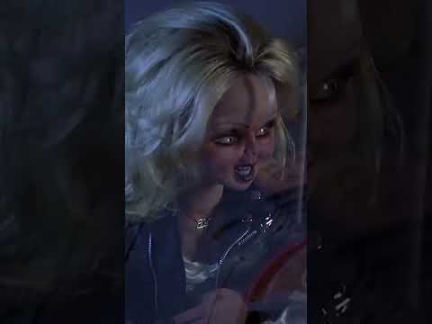 Chucky Celebrating 1 Million Subscribers | #Shorts | Chucky Official