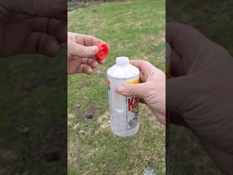 Самоделка приспособление для мытья рук и посуды своими руками #diy #tool #полезныесоветы #хитрости
