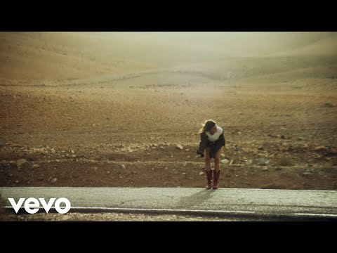 mafalda cardenal - solo un nombre (Video Oficial)