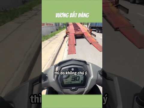 ủa sao hong phóng đi