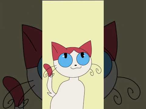 #cat #animation #memes #art #dnd #dungeonsanddragons #dndmemes #ranger #cute #comic #funny #meow