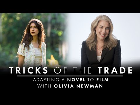Olivia Newman Talks Adapting 'Where The Crawdads Sing' For The Big Screen | Tricks Of The Trade