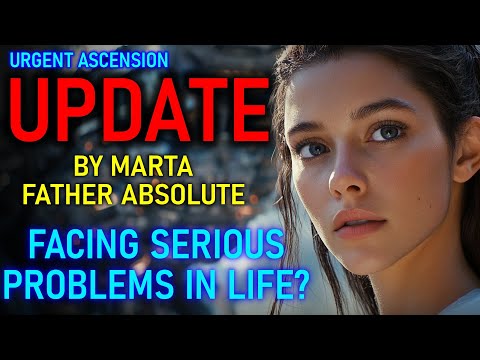 " You will Ascend After Watching This " | When you are facing very serious problems in your life "