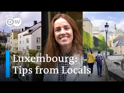 YouTube video thumbnail: From Notre Dame Cathedral to the Chemin de Corniche