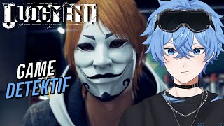 SIAPA HENGKER INI? JUDGMENT Bahasa Indonesia #3
