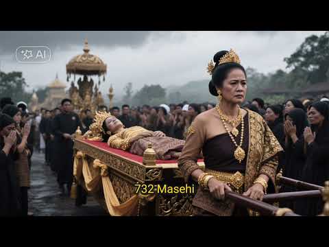 Ratu Shima (Kerajaan Kalingga, abad ke-7)