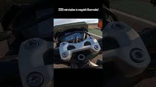 Alcarras 2026 pályamotoros tréning