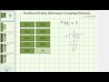 Understanding Partition Division