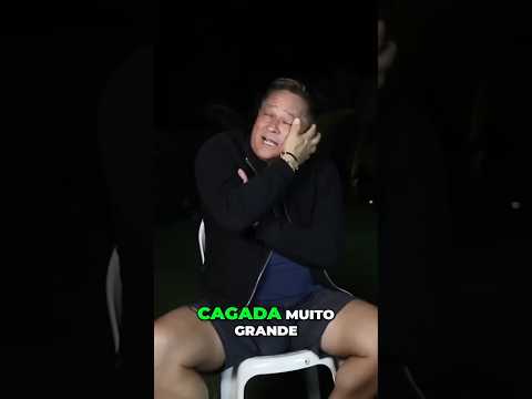 Leonardo solta tudo e expõe calote ao vivo no Faustão! 😅