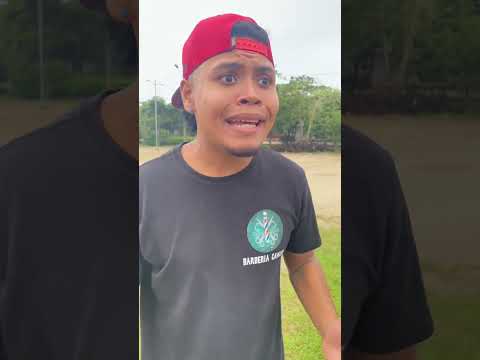 Un chupacabras se comió un perro 😱😱