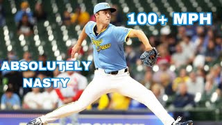 Every Pitch of Jacob Misiorowski’s Debut!! No Hits in 5 Innings!!!