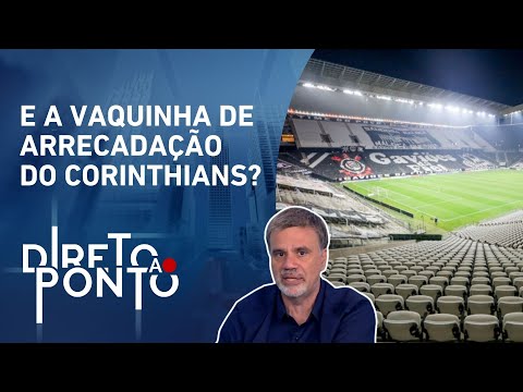 Política influencia no futebol? Mauro Beting comenta | DIRETO AO PONTO