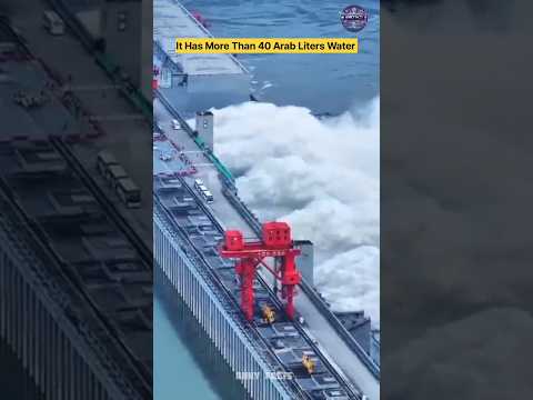 World Top 3 Most Dangerous Dam | दुनिया के 3 सबसे खतरनाक बांध | Tehri Dam | Dam Video | #dam #facts