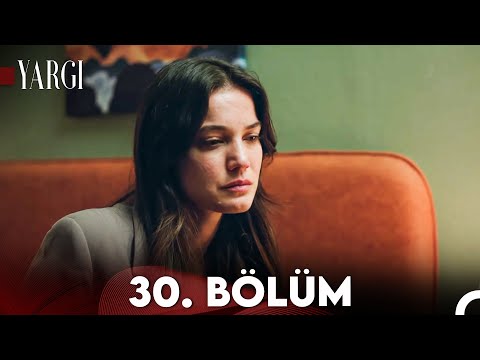 Yargı 30. Bölüm