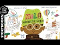 Milo Imagines the World Analysis
