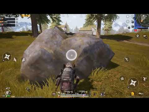 PUBG <strong>Mobile</strong> 🔥 مستحيل تتوقع النهاية!