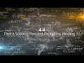 Solving Percent Problems: A Comprehensive Review