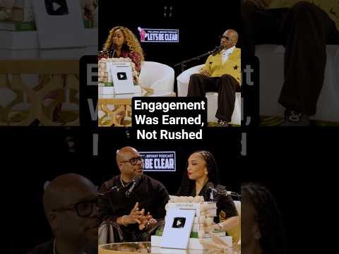 Engagement Was Earned, Not Rushed
