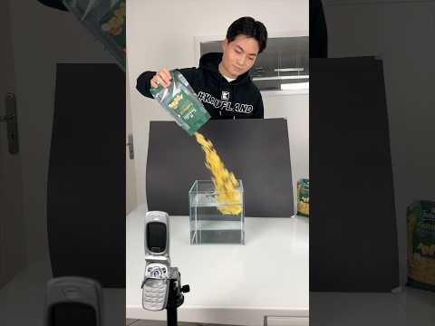 Anzeige | Wait for the result..🎥 #farfalle #kaufland #fyp #blowthisup #foryou ​⁠@kaufland