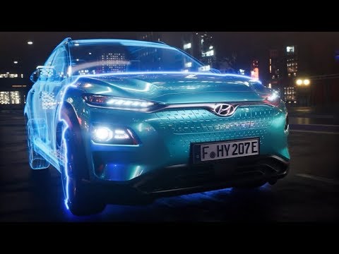 Hyundai Kona Top