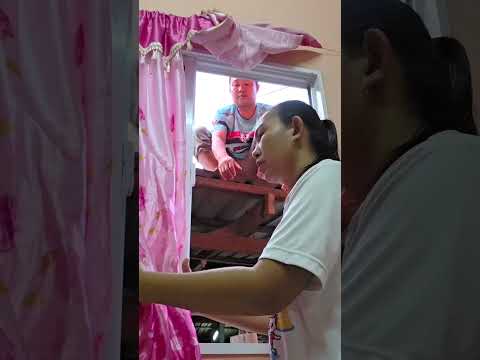 กะแค่ไม้ไผ่เบิ่งหยังคักแน่เทอ #funny #ขึ้นหน้าฟีด