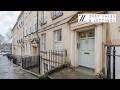 1 bedroom student apartment in City Centre, Bath