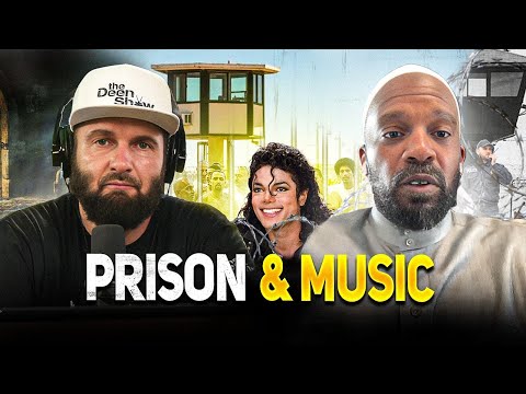 Michael Jackson EXPOSES How Music is Programming You | Why So Many Inmates Are Converting to Islam