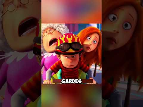 La ville où l’air était payant#motivation #sagesse #mindset #success #shorts #life