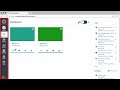Canvas User Interface Navigation