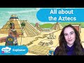 Aztec Culture and History Assessment