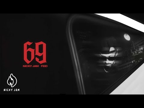 69 - Nicky Jam x Feid | Visualizer