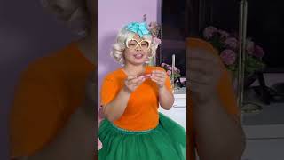 เมื่อทำของกินตก!! คุณเป็นแบบไหน? #shorts