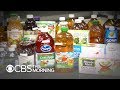 Heavy Metals in Fruit Juices