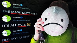 What Happened To DREAM?