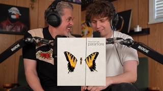 Dad Reacts to Paramore - Brand New Eyes