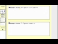 Evaluating Algebraic Expressions and Operations