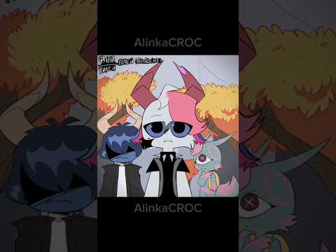 Школа не котов #анимация#мем#рек#animation#meme#art#edit