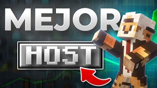 👉 EL MEJOR HOSTING para TU SERVER DE MINECRAFT ✅ [2026]