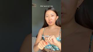 What “good men” miss that all women understand