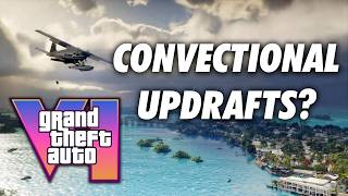 Weather in GTA 6 is Really Advanced