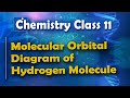 Molecular Orbital Theory Concepts