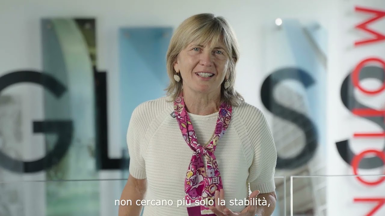 Progetto "Generazione Z wanted! - Le testimonianze delle imprese partecipanti