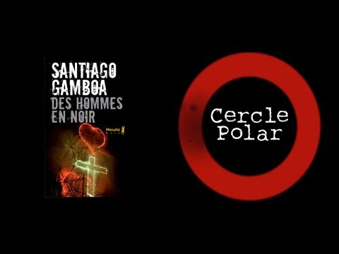 Vidéo de Santiago Gamboa