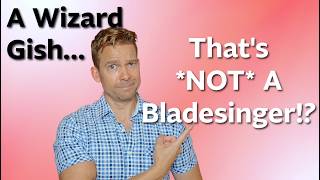 The Werewizard: D&D Build #262
