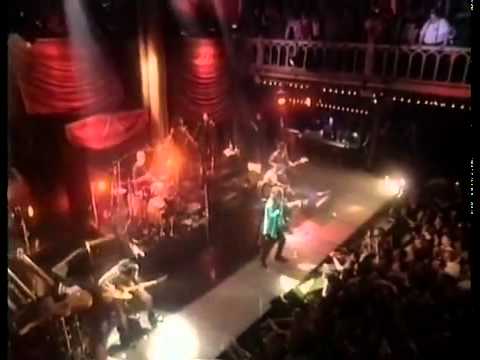 Rolling Stones - Shine A Light - Live  Amsterdam 1985