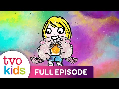 LITTLE MALABAR Season 2 - Clouds in Space - Full Episode