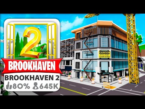 BROOKHAVEN ALE TO PRAWDZIWE ŻYCIE!