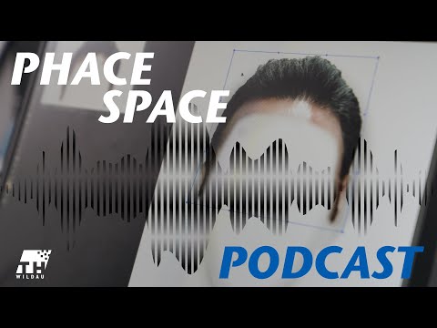 KI meets True Crime - Forschungspodcast „PhaceSpace“ der TH Wildau