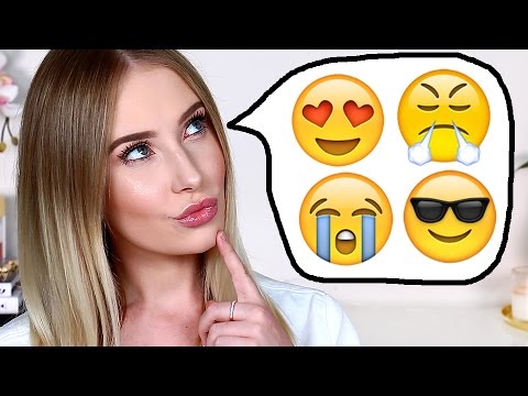 What I REALLY Think While Doing My Makeup ;) | Lauren Curtis
