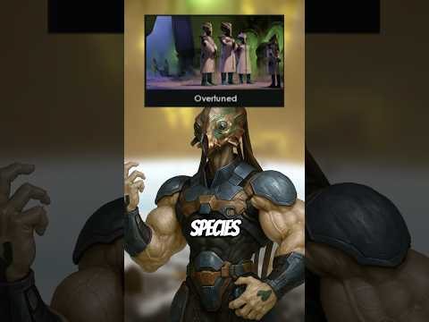 Ranking Stellaris DLC: Toxoids #stellaris #tierlist #gaming